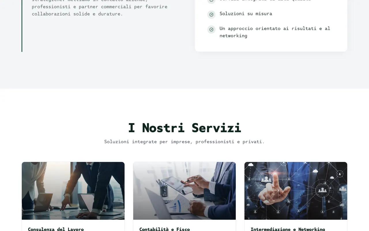 WorkAdvizee, schermata 3 (computer)