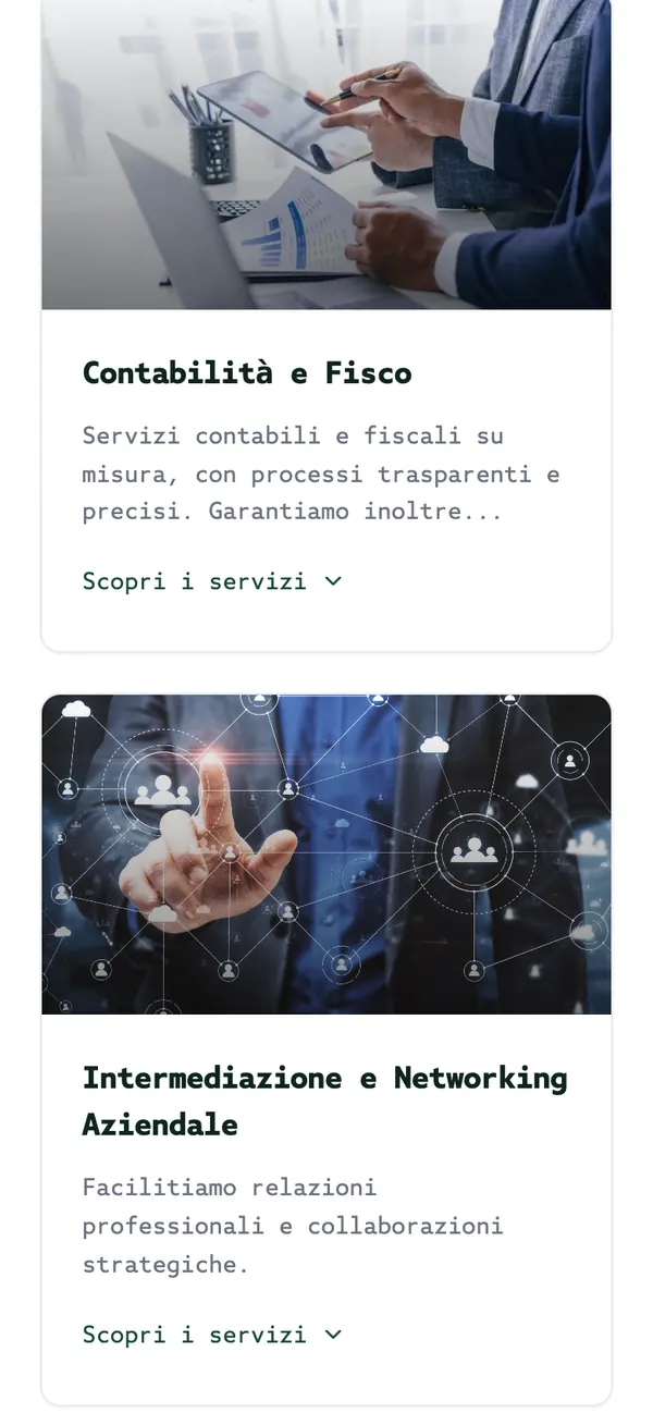 WorkAdvizee, schermata 5 (telefono)